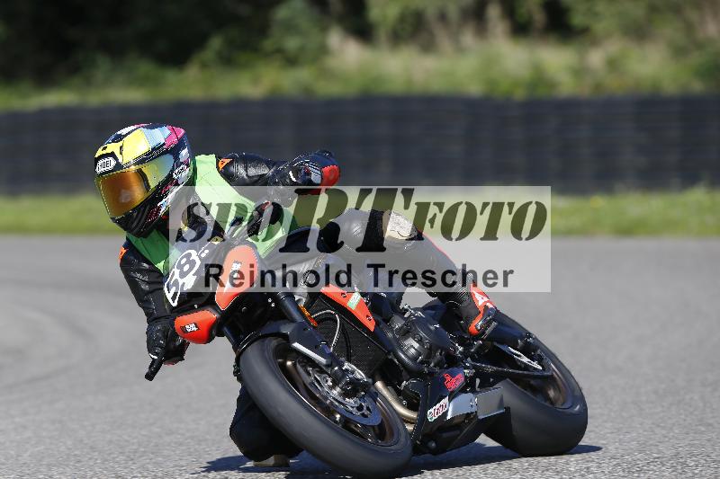 /55 20.09.2025 Speer Racing ADR/Gruppe gelb/58